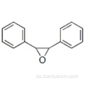 Oxiran, 2,3-Diphenyl- (9CI) CAS 17619-97-5